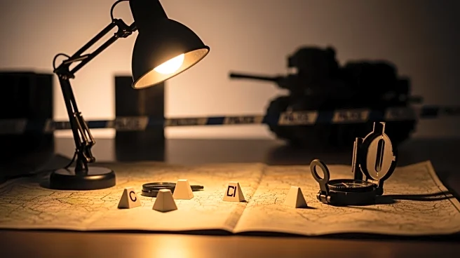 Ukraine's New Defense Minister Highlights Military Challenges Amid Russian Invasion