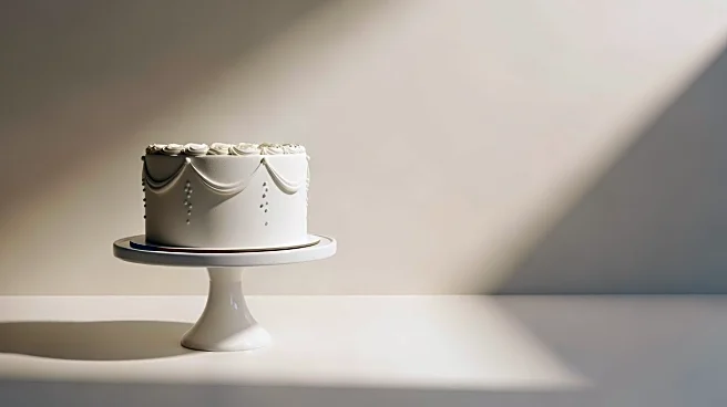 Chiara Ferragni Cleared of Fraud Charges in 'Pandorogate' Scandal Involving Charity Cakes