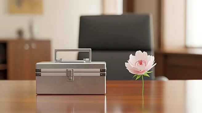 HHS Reverses Layoffs for NIOSH Employees While Cutting Mental Health Grants