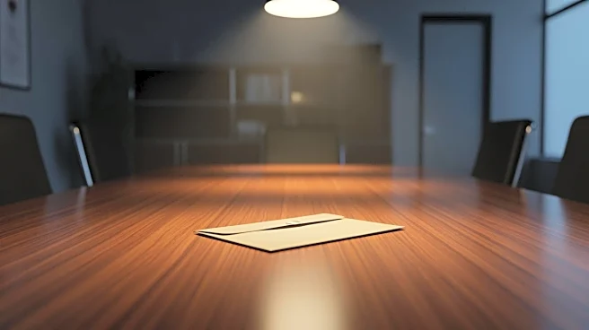 Senator Slotkin Under Investigation for Alleged Involvement in Illegal Orders Video