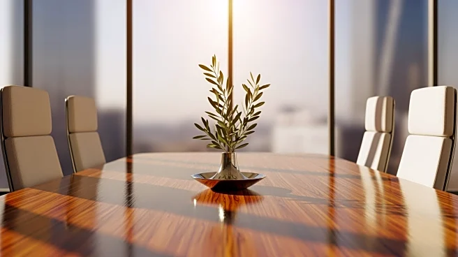 Bar-Ilan University Honors US Envoy Steve Witkoff for Gaza Peace Efforts