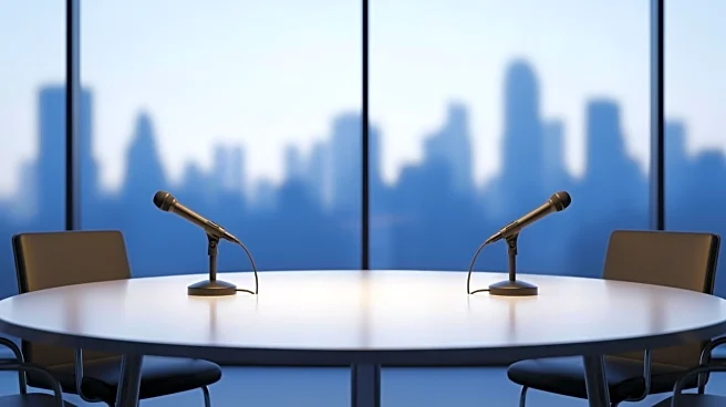 US Envoy Announces Phase Two of Gaza Peace Process Amid Hamas Disarmament Standoff