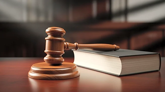 House Moves to Hold Clintons in Contempt Over Epstein Investigation