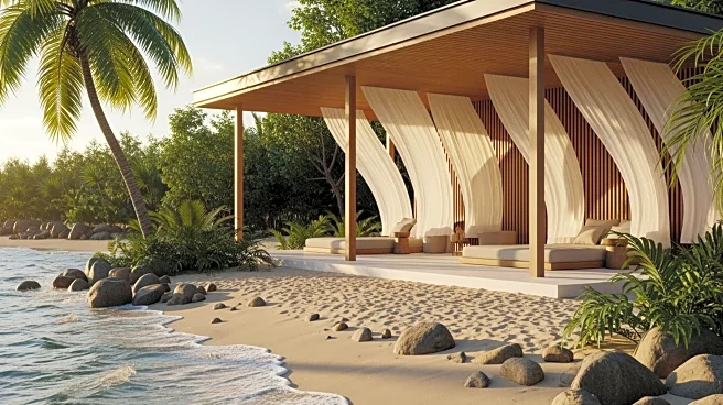 Savaya Group and KAJA Group Announce New Beachfront Venue on Bali's Kuta Beach for 2026