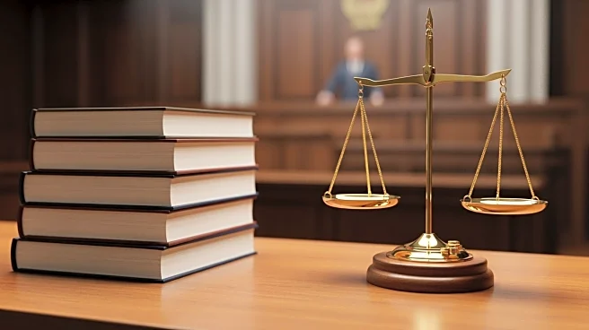 President Trump's Executive Orders Against Law Firms Likely to End as Legal Challenges Prevail