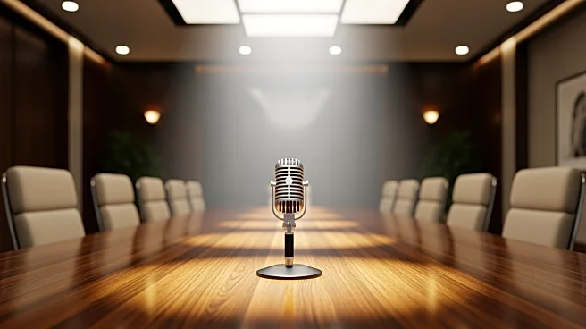 Davos Urged to Amplify Small Business Voices for Global Impact