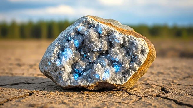 Portugal's Lithium Mining Project Faces Compliance Issues with Aarhus Convention