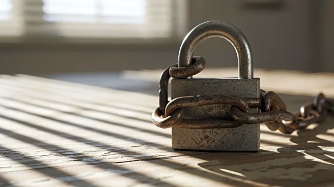 Detroit City Council Member Santiago-Romero Seeks Limits on ICE Activity Amid Rising Enforcement Concerns