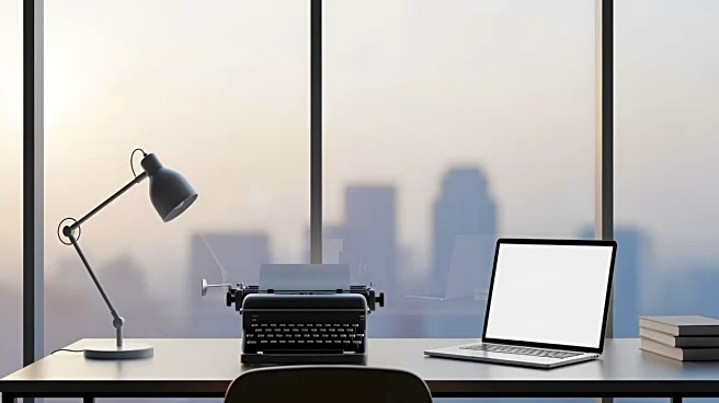 New Journalism Startups Emerge in Los Angeles Amid Industry Challenges