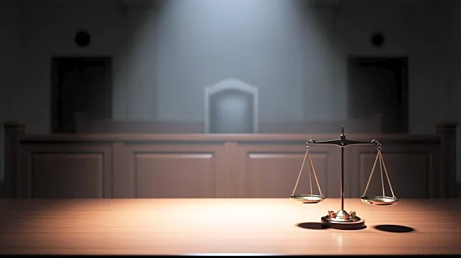 Justice Department Sues Minnesota Over Affirmative Action Policies Alleged to Violate Civil Rights Act