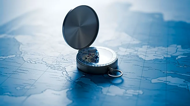 Danish Minister Discusses Greenland Acquisition Threats with Vice President Vance