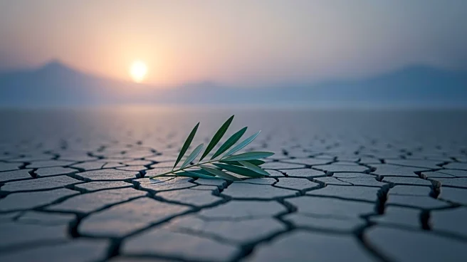 President Trump Reports Halt in Killings Amid Iran Protests