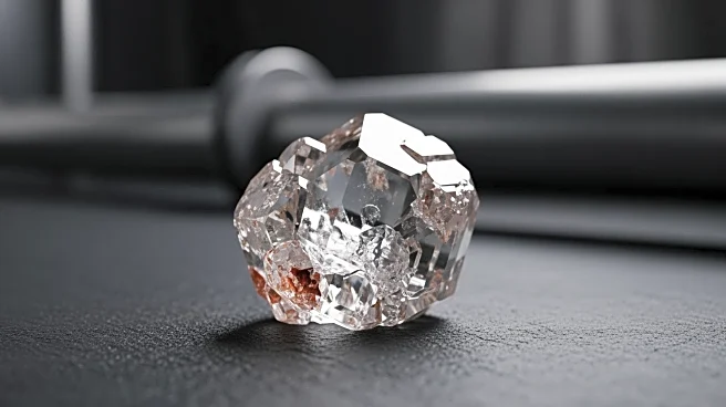 President Trump Adjusts Imports of Critical Minerals to Protect National Security