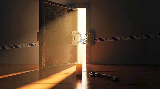 Israeli Businessman Released from Venezuelan Prison Amid International Pressure