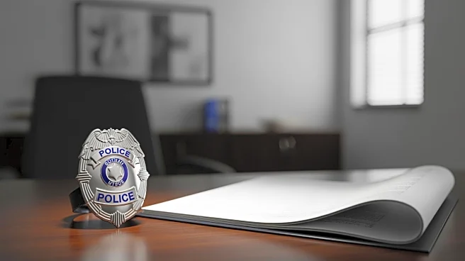 UK Home Secretary Calls for Police Chief's Resignation Over Maccabi Tel Aviv Fan Ban