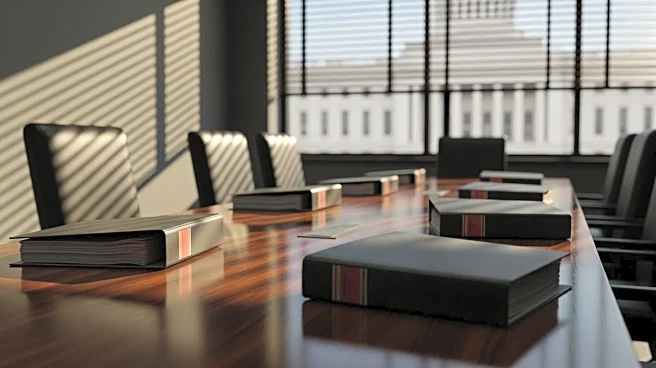 Federal Prosecutors Resign Over Minneapolis ICE Shooting Investigation Concerns