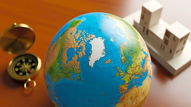 Denmark and President Trump Clash Over Greenland Acquisition Proposal