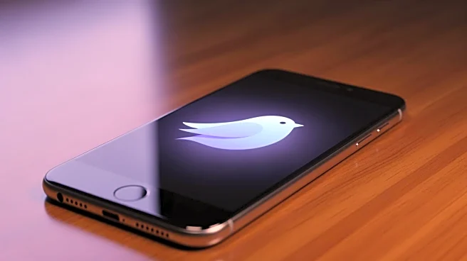 Venezuelan Officials Return to X, Signaling End to Maduro-Era Ban