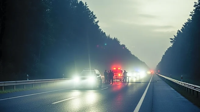 Minnesota Residents Use Caravans to Follow ICE Agents, Raising Legal and Safety Concerns