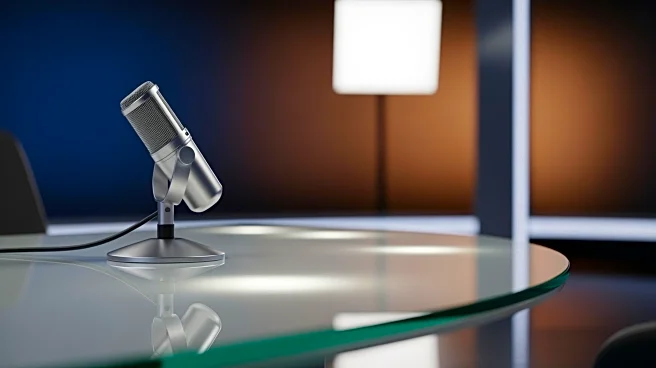 President Trump Discusses Economic Policies in Exclusive CBS Interview