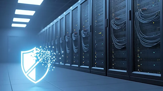 China Instructs Firms to Cease Use of US and Israeli Cybersecurity Software Amid Security Concerns