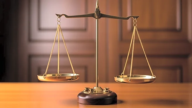 Tina Peters' Lawyers Appeal to Overturn Conviction for Election System Breach