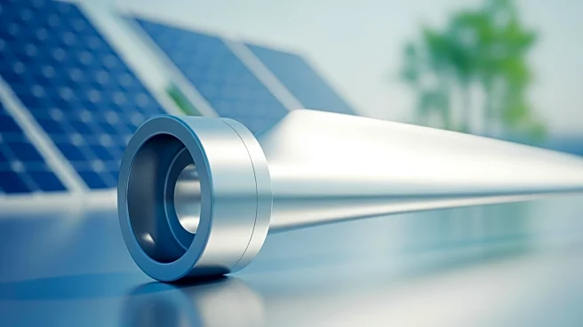 Bank Consortium Secures $160M Financing for Spanish Renewable Energy Projects