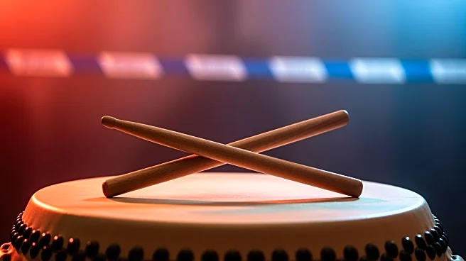 Japan and South Korea Leaders Engage in 'Drumstick Diplomacy' to Strengthen Ties