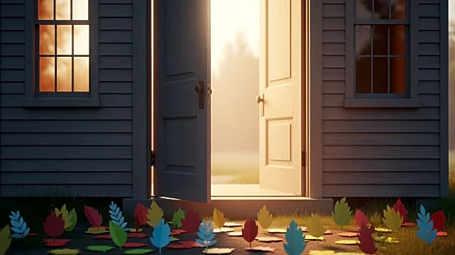 Vermont School Leader Risks Job to Support Immigrant Students Amid National Tensions