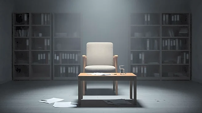 Trump Administration Cuts Funding for Substance Abuse and Mental Health Programs, Jeopardizing Services Nationwide