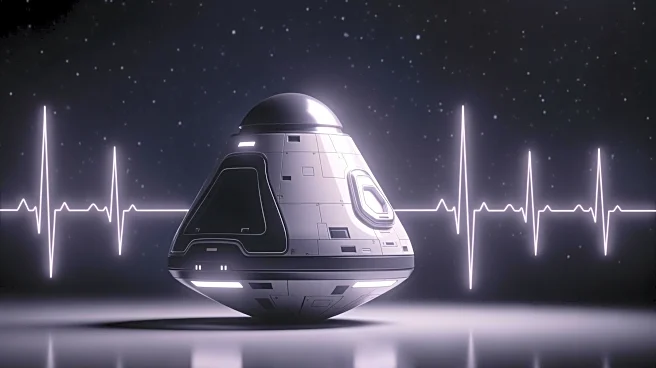 NASA's Crew-11 Mission Returns Early Due to Medical Issue