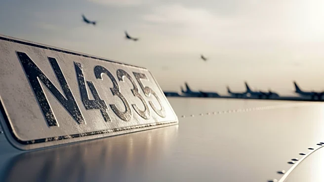 FAA Orders SACI to Surrender Invalid Aircraft Registration Certificates Affecting Over 800 Aircraft