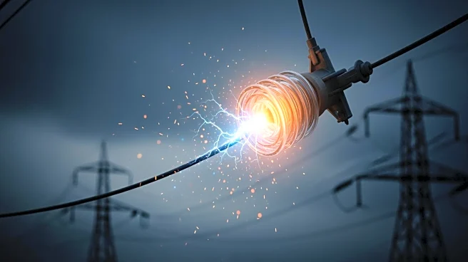 Zelensky Declares State of Emergency in Ukraine's Energy Sector Amid Crisis