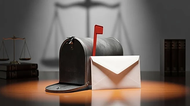 Supreme Court Allows Rep. Mike Bost to Challenge Illinois Mail-In Voting Law, Potentially Impacting Future Elections