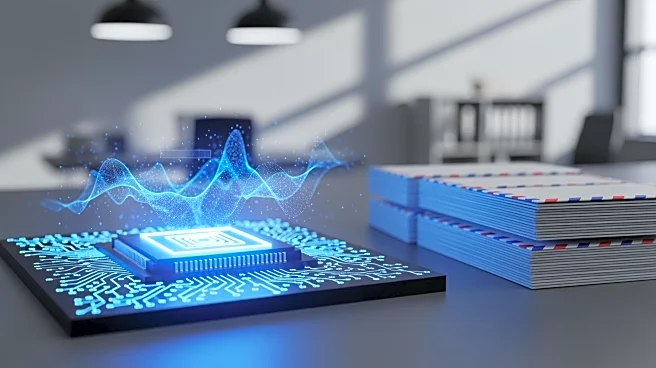 Trump's Executive Order on AI Affects BEAD Non-Deployment Funds for States