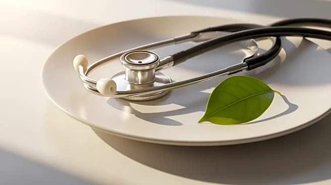 Trini Doctors Return to Address Obesity Stigma with New Practice