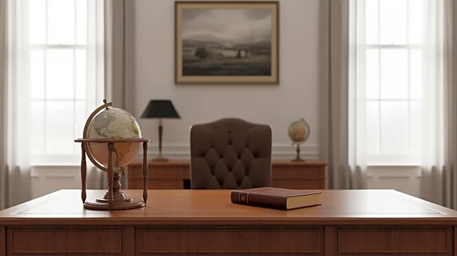 Former Cyprus President George Vassiliou Dies, Leaving Legacy of Economic Growth and EU Path