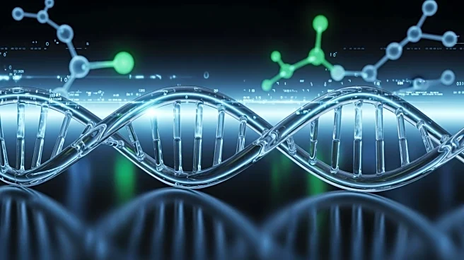 Genetic Engineering Experts Discuss Enhanced Exome Sequencing for Clinical Applications