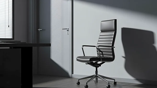 CFPB Places Diversity Office Director on Leave Amid Internal Investigation