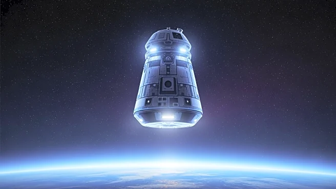 NASA Initiates Medical Evacuation for Astronaut from Space Station