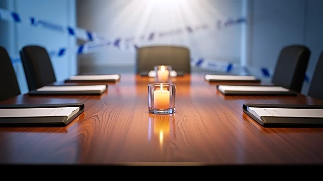 House GOP Leaders Fail to Pass Key Bill Amid Internal Divisions