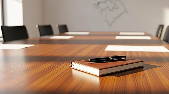 Tony Blair to Join Executive Committee for Gaza Governance