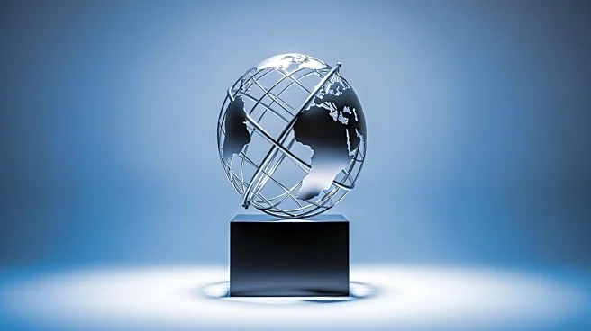 World Economic Forum Faces Relevance Challenges Amid Global Changes