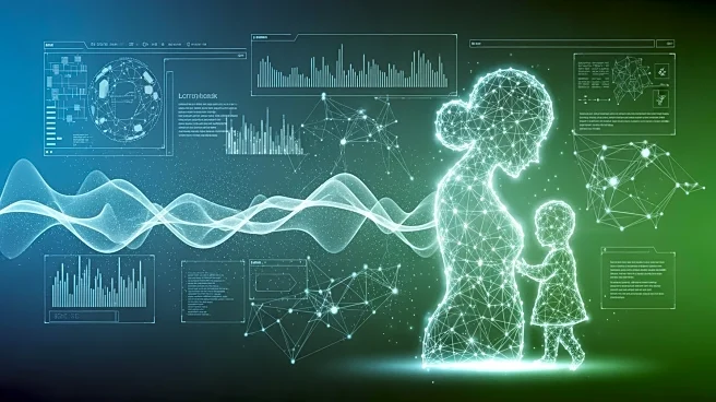 Israeli Study Utilizes AI to Predict Childhood Obesity Risk from Maternal Data