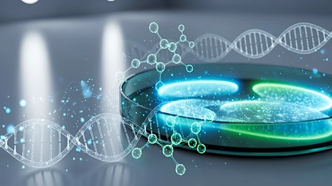 New CRISPR-Based Diagnostic Tool Enhances Detection of Candida auris and Antimicrobial Resistance