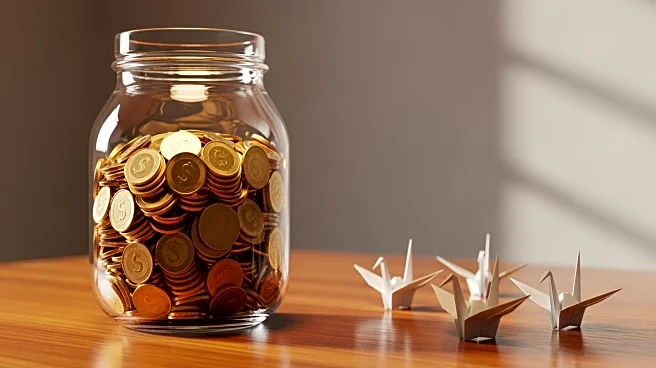 Gates Foundation Announces $9 Billion Budget for 2026 Amid Staff Reductions