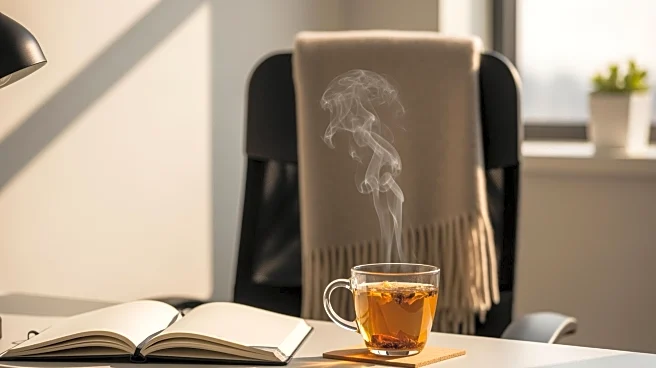 U.S. Employers Urged to Support Menopausal Women to Prevent Workforce Attrition