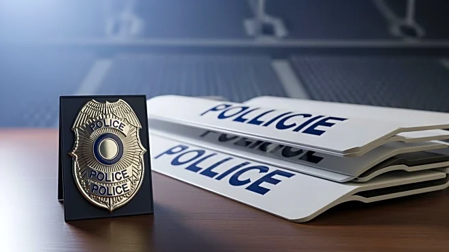 UK Police Chief Urged to Resign Over Maccabi Tel Aviv Fan Ban Controversy