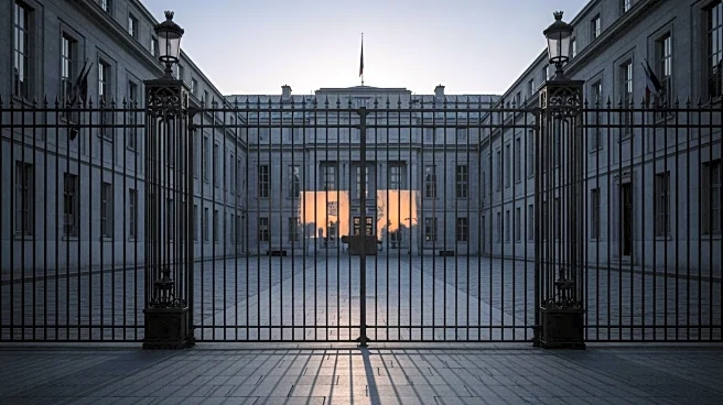 British Embassy in Tehran Closes Amid Pro-Regime Protests