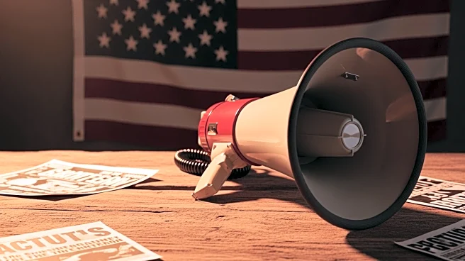 The Term 'Agitator' and Its Historical Context in U.S. Protests